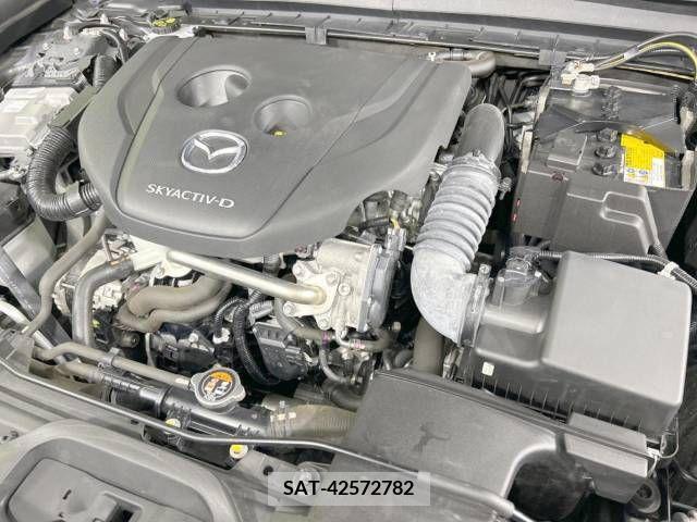 Mazda CX-30 2020-02 390186-18
