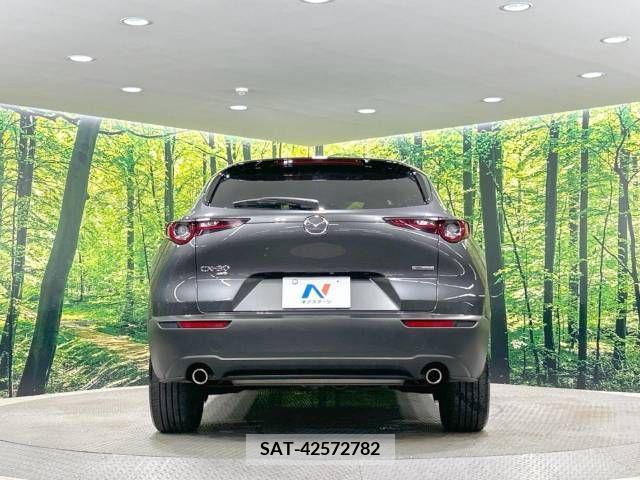 Mazda CX-30 2020-02 390186-15
