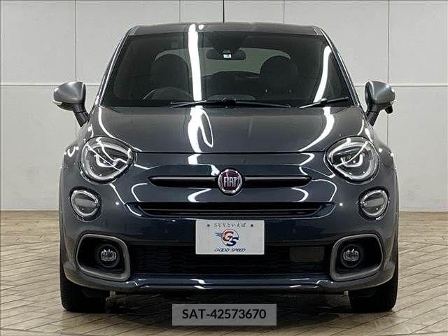 Fiat 500X 2021-05 270599-2