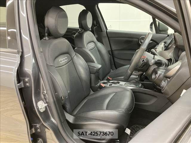 Fiat 500X 2021-05 270599-11