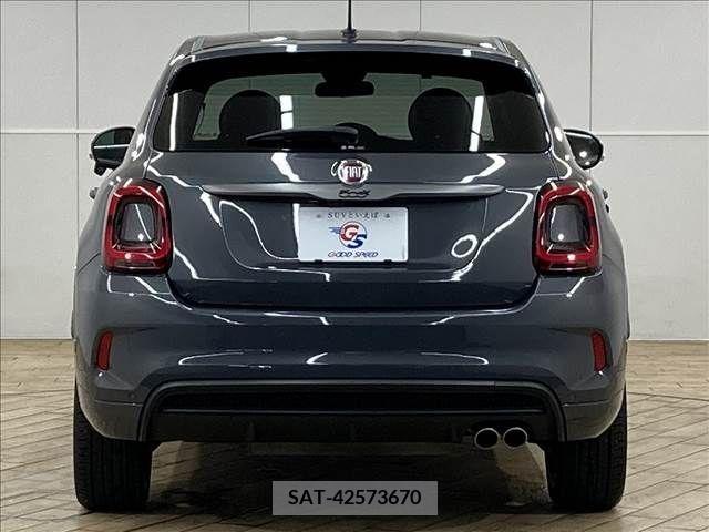 Fiat 500X 2021-05 270599-14