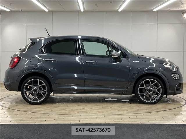 Fiat 500X 2021-05 270599-16