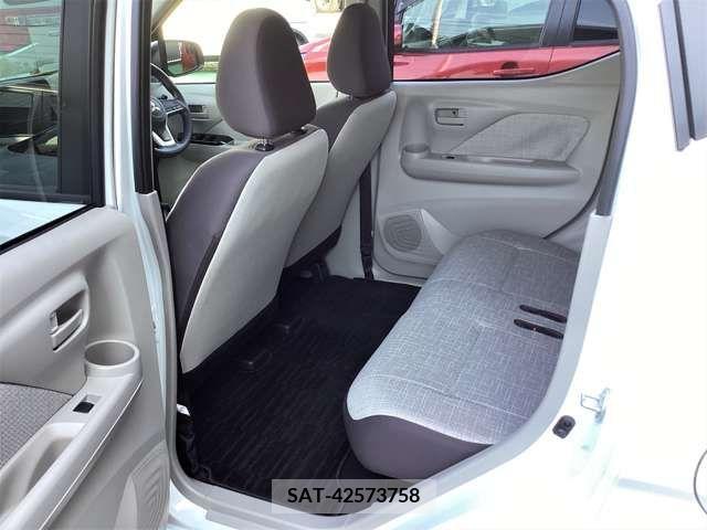 Mitsubishi EK WAGON 2022-05 268080-9