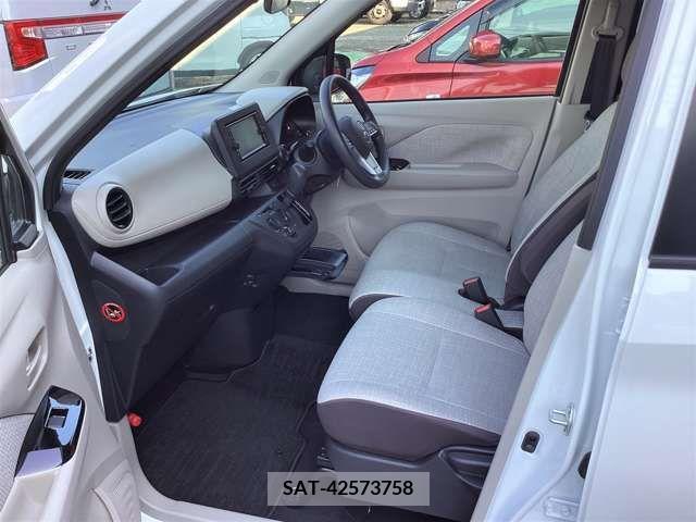 Mitsubishi EK WAGON 2022-05 268080-8