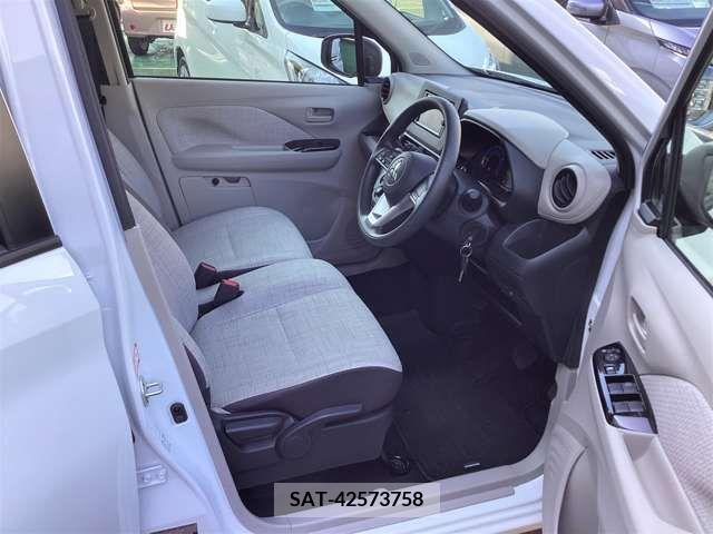 Mitsubishi EK WAGON 2022-05 268080-7
