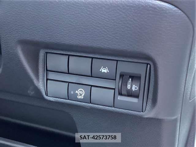 Mitsubishi EK WAGON 2022-05 268080-6