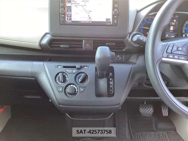 Mitsubishi EK WAGON 2022-05 268080-4