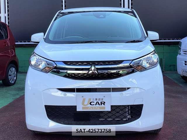 Mitsubishi EK WAGON 2022-05 268080-13