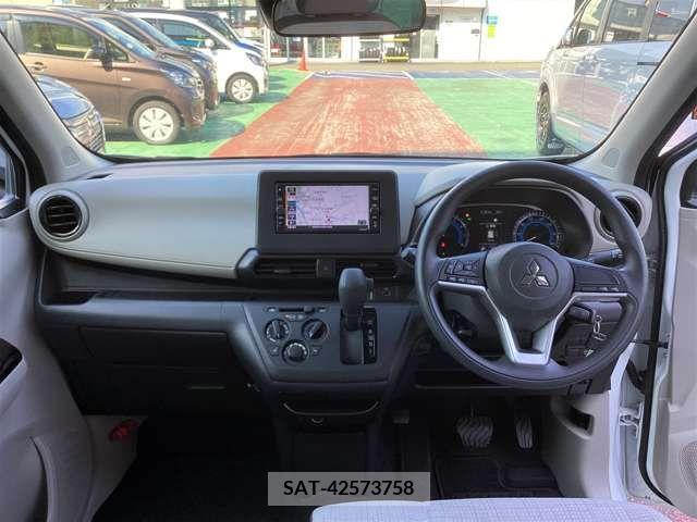 Mitsubishi EK WAGON 2022-05 268080-3