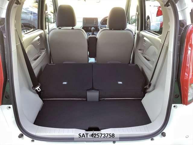 Mitsubishi EK WAGON 2022-05 268080-12
