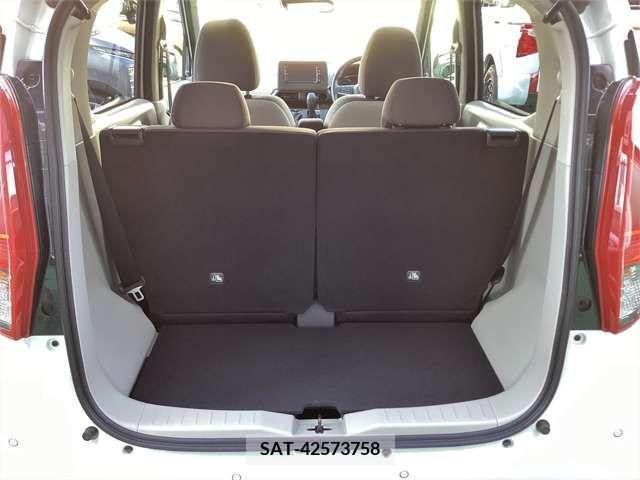 Mitsubishi EK WAGON 2022-05 268080-11