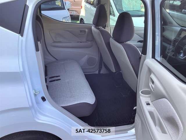 Mitsubishi EK WAGON 2022-05 268080-10