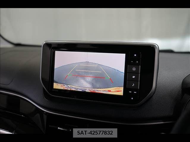 Daihatsu MOVE CUSTOM 2018-02 278356-6