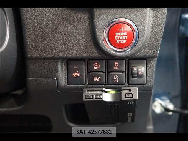Daihatsu MOVE CUSTOM 2018-02 278356-4
