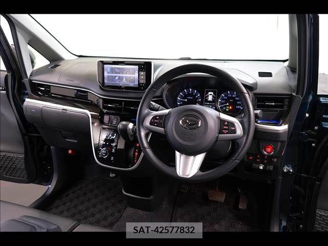Daihatsu MOVE CUSTOM 2018-02 278356-1