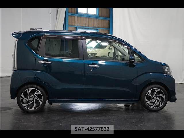 Daihatsu MOVE CUSTOM 2018-02 278356-15