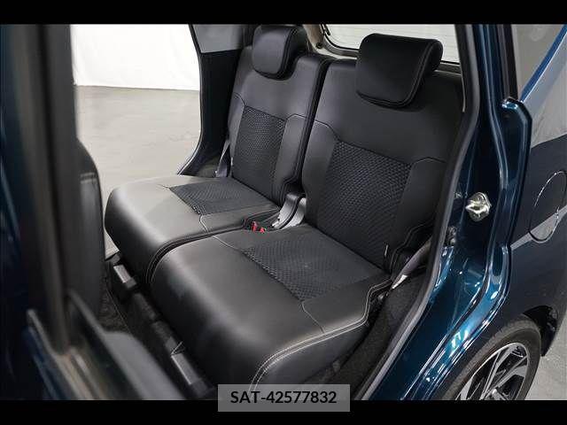 Daihatsu MOVE CUSTOM 2018-02 278356-17