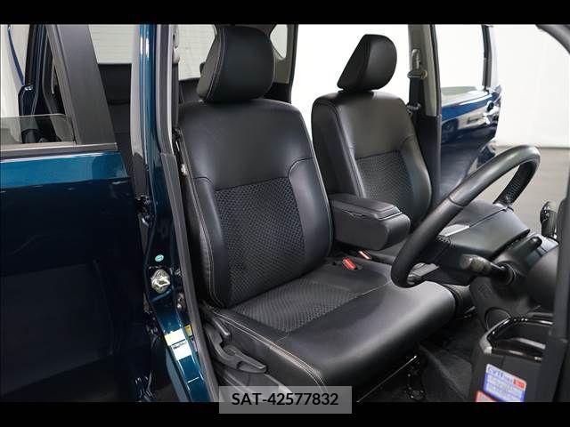 Daihatsu MOVE CUSTOM 2018-02 278356-16