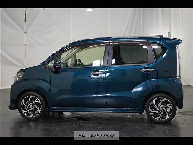 Daihatsu MOVE CUSTOM 2018-02 278356-14