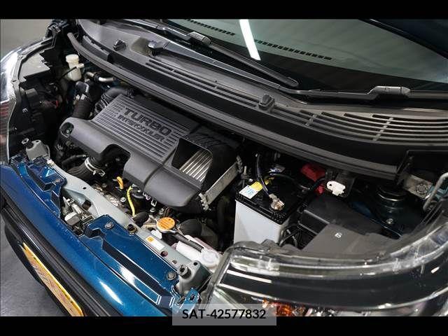 Daihatsu MOVE CUSTOM 2018-02 278356-19