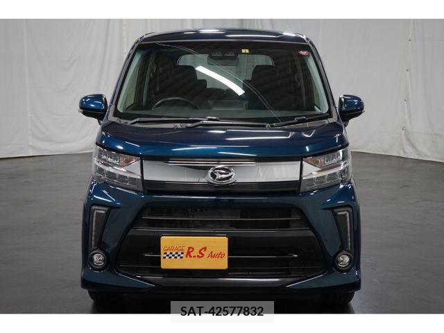 Daihatsu MOVE CUSTOM 2018-02 278356-20