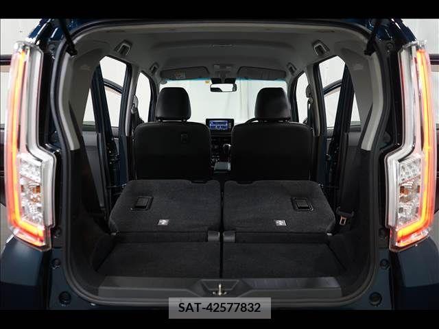 Daihatsu MOVE CUSTOM 2018-02 278356-18