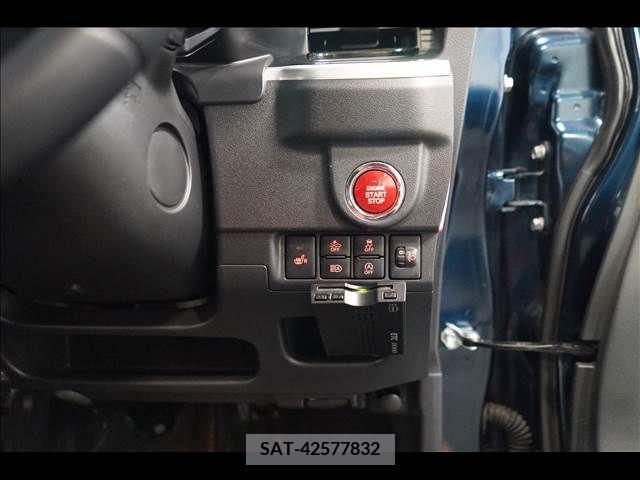 Daihatsu MOVE CUSTOM 2018-02 278356-13