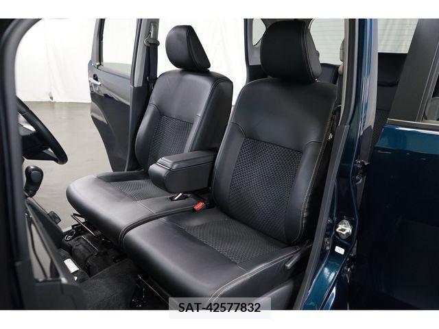 Daihatsu MOVE CUSTOM 2018-02 278356-25