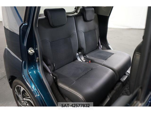 Daihatsu MOVE CUSTOM 2018-02 278356-26