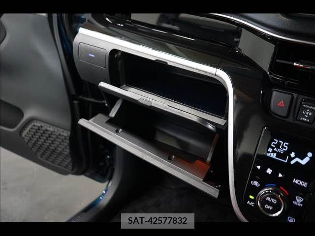 Daihatsu MOVE CUSTOM 2018-02 278356-12