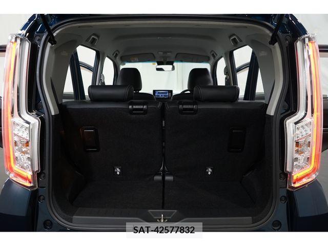 Daihatsu MOVE CUSTOM 2018-02 278356-28