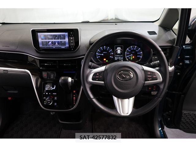 Daihatsu MOVE CUSTOM 2018-02 278356-22