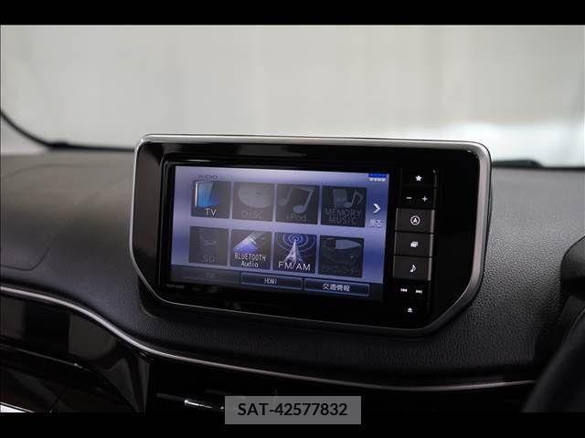 Daihatsu MOVE CUSTOM 2018-02 278356-10