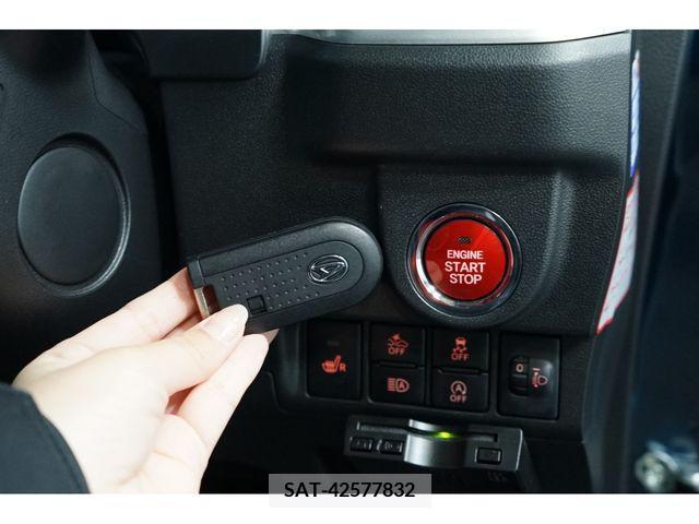 Daihatsu MOVE CUSTOM 2018-02 278356-29