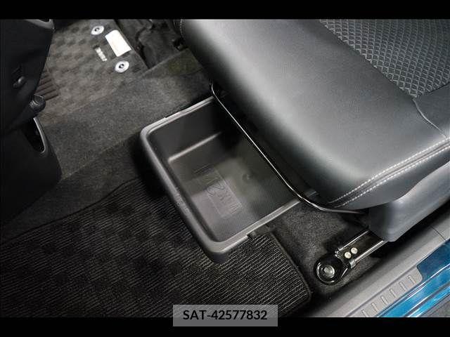 Daihatsu MOVE CUSTOM 2018-02 278356-7