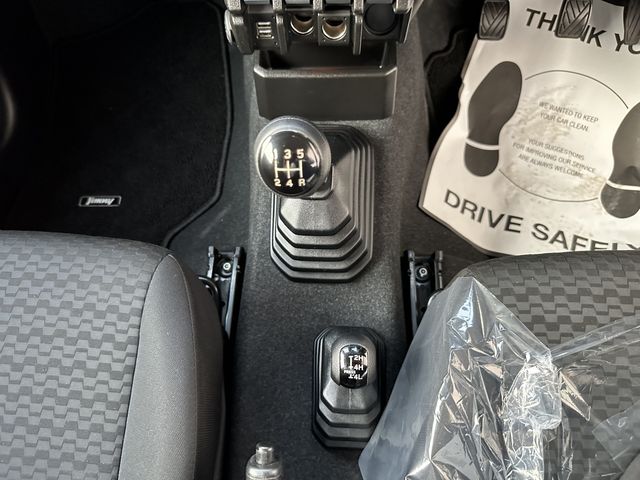 Suzuki JIMNY 2021-03 192279-11