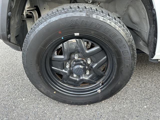 Suzuki JIMNY 2021-03 192279-26