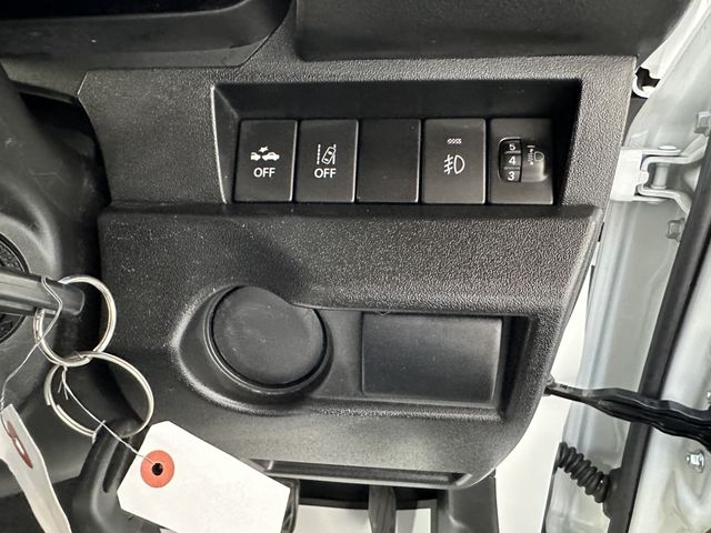 Suzuki JIMNY 2021-03 192279-17