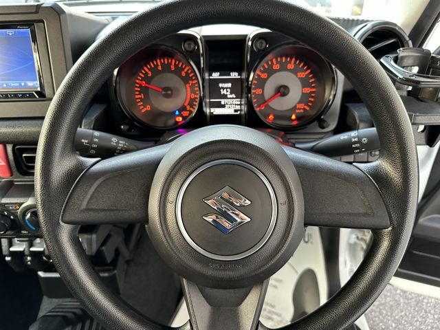 Suzuki JIMNY 2021-03 192279-1