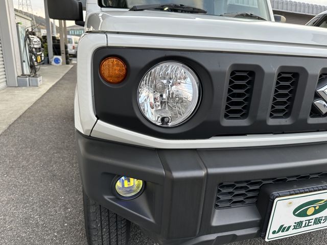 Suzuki JIMNY 2021-03 192279-8