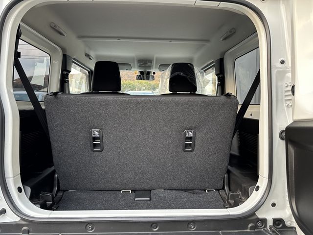 Suzuki JIMNY 2021-03 192279-15