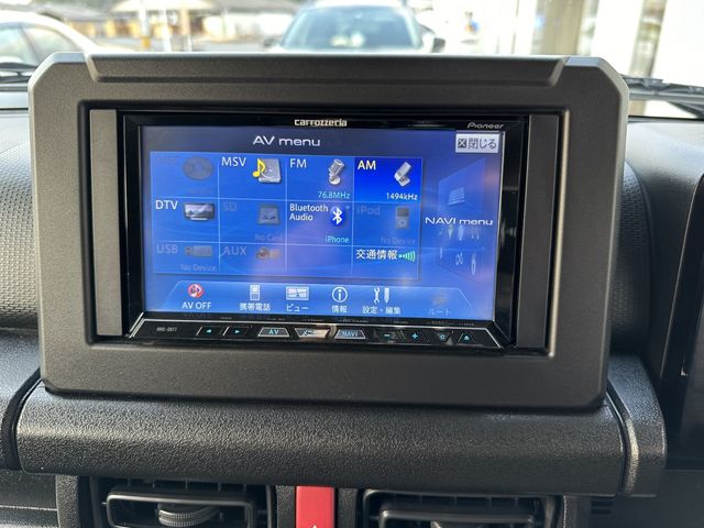 Suzuki JIMNY 2021-03 192279-3