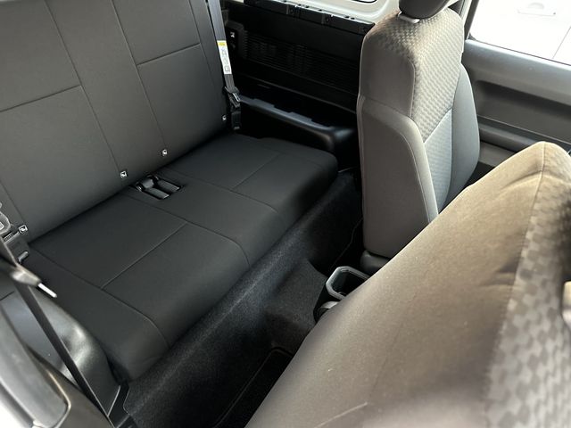 Suzuki JIMNY 2021-03 192279-21