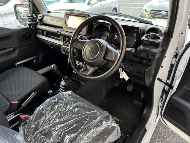 Suzuki JIMNY 2021-03 192279-16