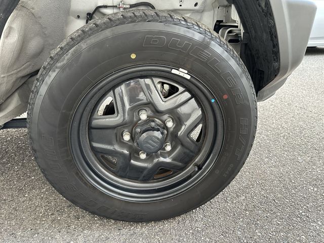 Suzuki JIMNY 2021-03 192279-23
