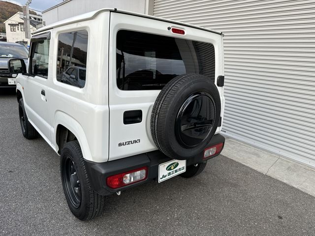 Suzuki JIMNY 2021-03 192279-2
