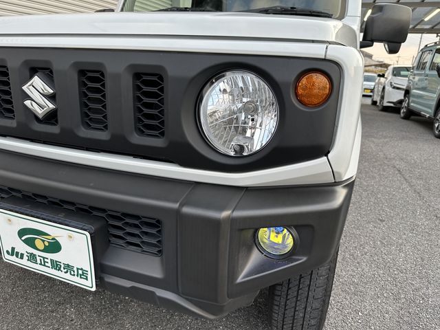 Suzuki JIMNY 2021-03 192279-9
