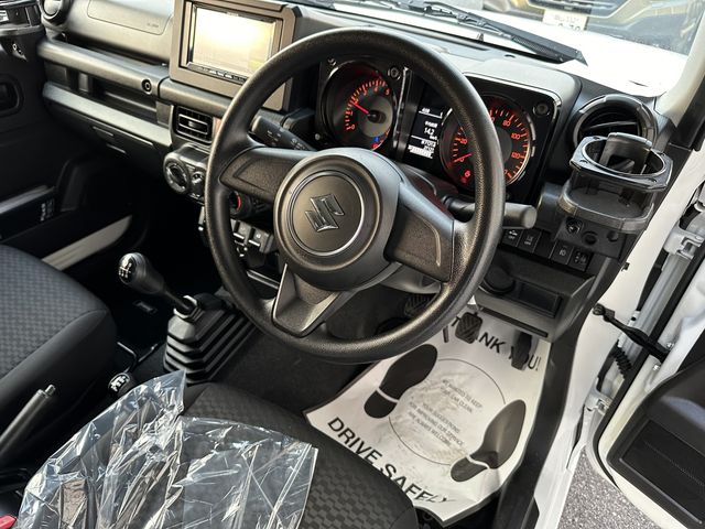 Suzuki JIMNY 2021-03 192279-20