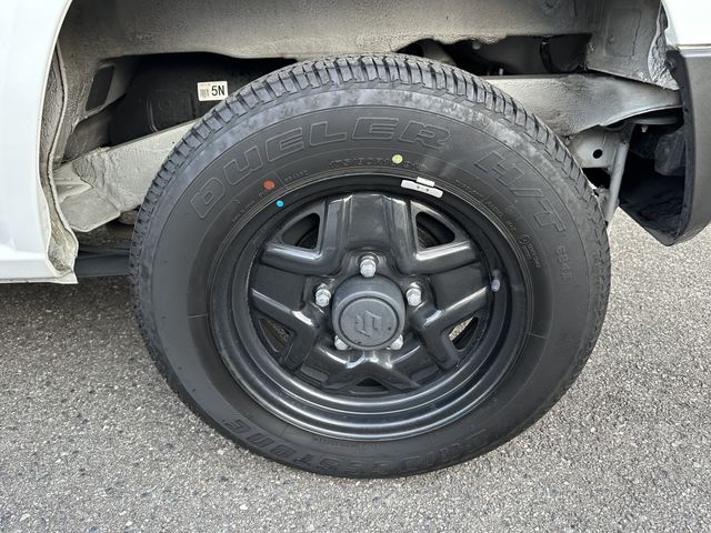Suzuki JIMNY 2021-03 192279-25