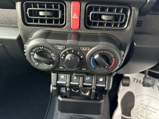 Suzuki JIMNY 2021-03 192279-22